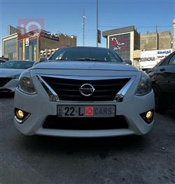 نيسان صني
